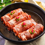 (드림스퀘어1)국내산 설악 4인세트 돼지양념구이 1.5kg 설악칡냉면10ea 동치미육수 10ea, 만능비빔장 1ea, 얼큰육개장 1ea, 나주곰탕 1ea... 