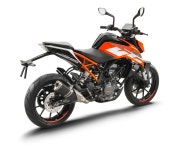 KTM DUKE125 신차 프로모션 2023년식 18개월 무이자할부 : KTM 오토바이 부품