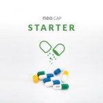네오 캡 스타터 20정  (네오 알약 분말박테리아 NEO CAP STARTER ) : 365수족관