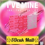 (랜덤발송) 아이브 IVE MINE 아이해브마인 1집 미니 EP 포토북 : oduckmall