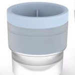 하이볼용얼음 동그라미 아이스볼 텀블러 대왕 : 주우마켓