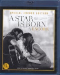 스타 이즈 본 (A Star Is Born) 블루레이 앙코르 에디션 : 무드크리에이션