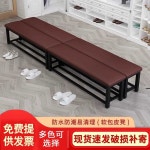 탈의실 벤치 사우나 의자 목욕탕 헬스장 긴의자 대기실 수영장 휴식 장의자 락커룸 체육관 긴 스툴 웨이팅 : 호두캣