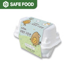 세이피안 오경농장 촉촉한 구운란 구운계란 2구X5팩(10구) : 세이피안