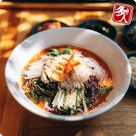 [다인] 우리승진 물회육수 340g : 다인푸드스토어