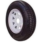 Boating Accessories 뉴로드스타 타이어 48012 B5H SPK WH STR K353 TIR 30580 : M G E N T