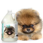 더블리스풀독 젠틀 터치 샴푸 1gallon(약 3.8L) : 펫라인 시스템