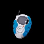 반다이 디지몬 디지바이스 SCSA D-3 D3 브이몬 최산해 모토미야 다이스케 : stripe SHOP