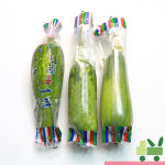 인큐 애호박 5kg (못난이) : 사라상회