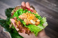 잎새 우렁쌈장 국산우렁이 쌈밥 강된장 수제쌈장 400g : 잎새쌈밥