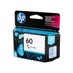 HP 정품잉크 CC643WA 컬러 C4680 D1660 D5560 F4280 : 우리날전산