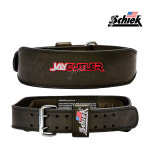 SCHIEK J2014 제이커틀러 가죽 헬스 벨트 리프팅 복압 웨이트 역도 시크 쉬크 : 시크코리아
