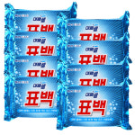 크리오 동산C&G 마르셀 표백비누 230g X 8개 세탁비누 빨래비누 : e나누미
