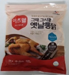 CJ 이츠웰 그때 그시절 옛날통닭 760g x 10개 : 그린푸드마켓