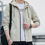 회사바람막이 데일리 후드 간절기 바람막이 : 대장상회