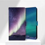 [제작]엔트리 (오로라) 다이어리 케이스 : 시연테크