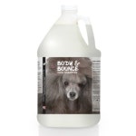 [1월말입고]더블리스풀독 바디앤바운스 샴푸 1gallon(약3.8L) : 펫라인 시스템