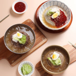 교동식품 물냉면/비빔냉면 4인분 선택 : 잇투헤븐