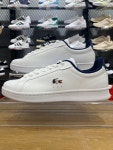 에스마켓 라코스테 여성 스니커즈 CARNABY PRO TRI 123 1 SFA 7-45SFA0084 : NC수원터미널 에스마켓