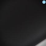 시트지 블랙 벽면리폼 점착형시트지 포인트시트지 다용도필름 리폼시트지 셀프인테리어 250CM묶음 : 리빙냥