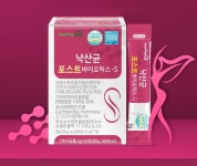 헬씨허그 낙산균 포스트바이오틱스-S 유산균 3g x 30포 : 챙겨요몰