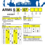 SMC 오리지널 감압 밸브 ARM5B-R06/07/08/18/19/20/25/26/27/32/33/34-A-B : 대한기기부품상사