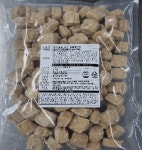아임닭 매콤청양 닭가슴살 큐브 1kg (10g x 100개입) : 그린푸드마켓