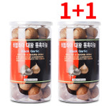 히말라야 대왕 통흑마늘 500g x 2통 : 더블박스토어