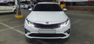 [월렌트/서울/1개월] 2019 K5 2.0 LPG 5인승 렌터카 럭셔리 2WD : 월렌트 전문 이안카