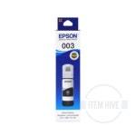 엡손잉크 003번 블랙 L3100 엡손프린트잉크 : 아이템하이브