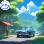 베트남 나트랑 렌트카 (사전예약제) : 시드블루