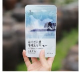 두레생협 순진한 통째로장어 (80mlX30개) 무항생제 자포니카 : 넉넉한 생활