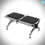 학원병원 라운지 로비 의자 대기실의자 긴의자장의자 휴게실의자 대기실 휴게실 긴의자 : 리빙냥