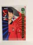 248. 손흥민 ( KOREA ) Master Class Panini Top Class 2024 파니니 탑클래스 2024 : 캠핑토이