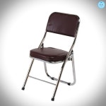 더크린 접의식의자 운 메쉬의자 컴퓨터의자 사무용가구 의자 체어 가죽의자 학생의자 회의용의자 : 리빙냥