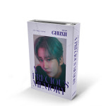 천지 앨범 A Precious Memory 2집 싱글 Chunji B : 올리브하트