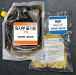 임사부 [육전+들기름 세트]_세트로 구매 시, 배송비 절감! : 임사부 스토어