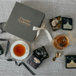 클로리스 티 4종 선물세트 베스트 허벌 스토리 10TB 4EA : CHLORIS