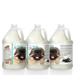 더블리스풀독 젠틀 터치 샴푸 1gallon(약 3.8L) : 펫라인 시스템