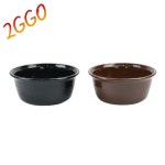 검은색 경량탕그릇 플라스틱탕기 갈비탕 국밥 푸드코트 : 이꼬컴퍼니 도매할인 직판장