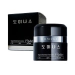 도미나스 기미크림 5.0 트라넥삼산 시즌5 홈쇼핑 최신상 5세대 50ml, 1개 : 소하쇼핑