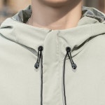 회사바람막이 데일리 후드 간절기 바람막이 : 대장상회