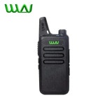 선박 KDC1 KDC2 미니 USB 충전기 휴대용 양방향 라디오 5W 고품질 울트라 얇은 : 월드쇼퍼1125