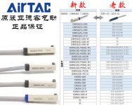 AirTAC 리드 스위치 유도 자기 A05-CMSG-020/030/050/M08/M12-H : 대한기기부품상사