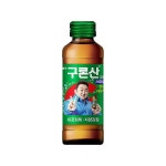 해태 영진 구론산 스파클링 피로회복제 150ml x 12개 : 트렌디푸드샵