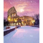 보석십자수 풍경 대형 취미생활추천 15종 D00002 48x58 : 보석십자수 힐홍