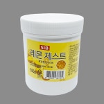 레몬제스트 500g 레몬껍질 냉동 맛있는 : 유 나 샵