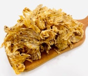 국내가공 구운쥐포채 1kg : 해창물산