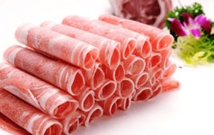 (농부마을 콩사랑)양샤브 양고기 샤브샤브 구이 1000g 마라탕 훠궈 : 농부마을 콩사랑