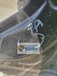 중고 기아 모하비 도어(전도어)  운전석 앞문 2J (07년~16년) : 범모터스